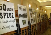 50-lecie Ambulatorium