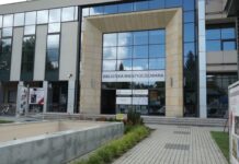 Doceniono stalowowlską Bibliotekę