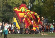 Ta impreza integruje