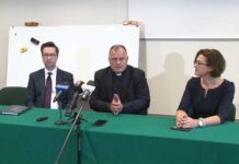 Zmiana nazwy wydziału