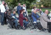 Spotkania oseidlowe z mieszkańcami