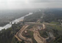 Press Tour po obwodnicy