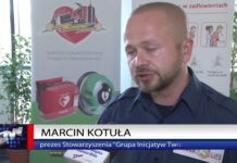 Szkolenie z pierwszej pomocy