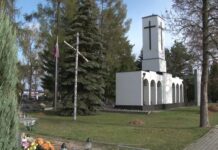 Sprzątnie Cmentarzy