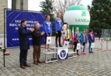 XXVII Ogólnopolski Uliczny Bieg Niepodległości w Stalowej Woli