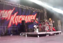 Wygraj bilety na koncert „Nocnego Kochanka”