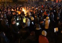 Obchody 11 listopada w Stalowej Woli i VII Ognisko Patriotyzmu