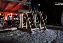 Zapowiedź Betlejem w Kochanach