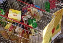 Zbierano dary w ramach „Stalowowolskiej paczki pomocy”