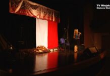 Patriotycznie w SDK-u