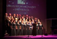 Chór Gaude Vitae po raz kolejny został doceniony