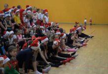 Mikołajkowe spotkanie