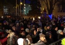 Wigilia Miejska 2019