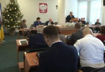 Uchwalono budżet na 2020 rok