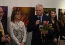 Wystawa Obiektywem Malowane w SDK