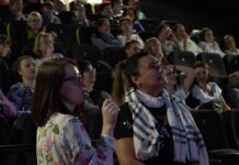 wygraj bilety na Kino Kobiet !