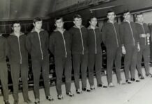 Już w sobotę I Memoriał Lucjana Treli