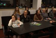 Podsumowanie konkursu na Czytelnika 2019 roku