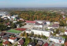 Inwestycje drogowe w powiecie niżańskim