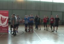 Już w niedzielę IV Turniej Halowej Piłki Nożnej