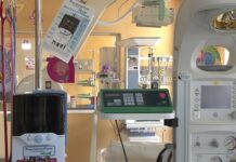 Nie dla zamknięcia Oddziału Ginekologi i Położnictwa