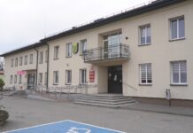 Gminny punkt konsultacyjno-informacyjny programu Czyste Powietrze w Harasiukach