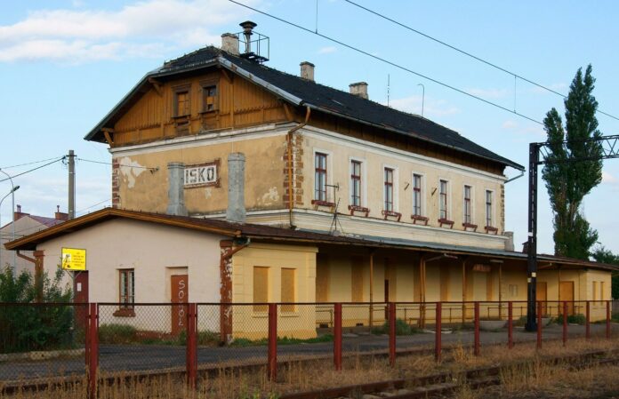 dworzec