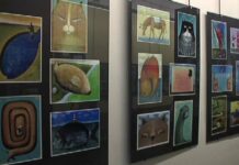 Satyrycznie w Nisku. (video)