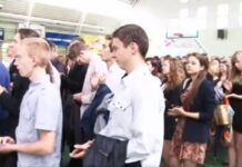 Kalendarz nauki. (video)