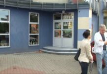 Wspomnienia „Pod Papugami”. (video)