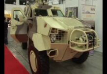 Debiut „Misty”. (video)