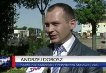 Nowy Szef Kancelarii Prezydenta. (video)