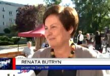 Narodowe czytanie Fredry (video)