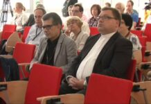 Naukowo w bibliotece. (video)