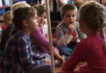 Przedszkola bez dodatkowych zajęć. (video)