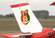 Nowa stara Wilga. (video)