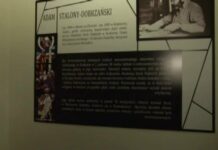 Picasso witraży. (video)