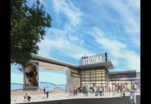 Handlowy gigant. (video)