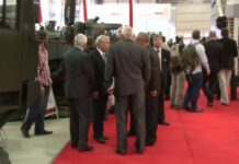 Huta świętuje. (video)