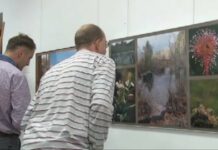 Piękno zamknięte w fotografii Celuchów. (video)