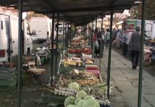 Nisko będzie miało nowe targowisko. (video)