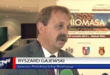 Dyskutowali o biomasie. (video)