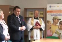 Zawodówki powracają do łask. (video)