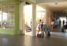 Przynieś elektrograty do „siódemki”. (video)