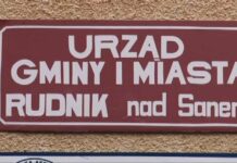 CBA w Rudniku. (video)