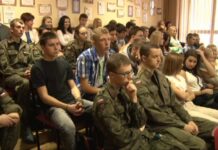 Wybiegaj marzenia. (video)