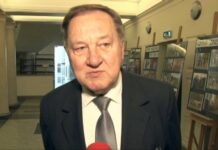 Inauguracja UTW. (video)