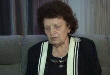 Bohaterka z Chicago (video)