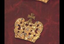 Koronacja Matki Bożej Szkaplerznej w Rozwadowie (video)