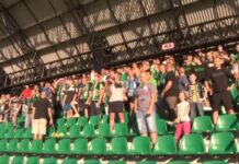 Pomagają potrzebującym (video)